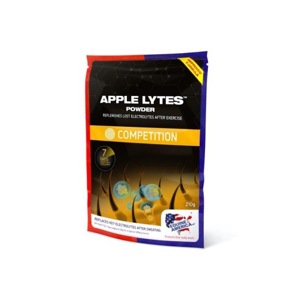 Apple Lytes Powder