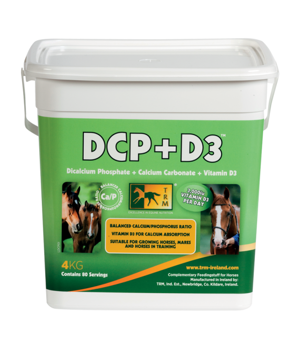 DCP+D3