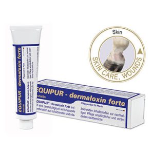 Equipur Dermaloxin Forte