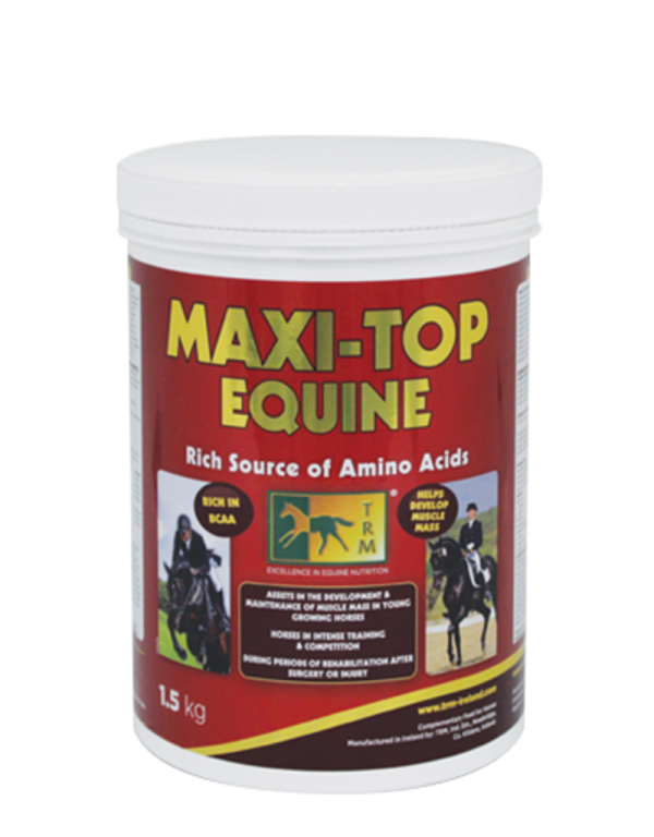 Maxi-Top Equine
