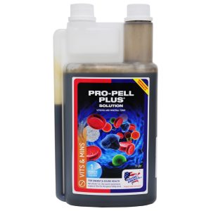 Propell Plus Solution