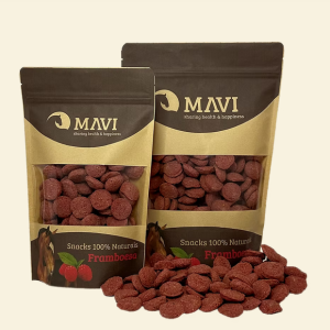 Bombons Mavi 100% 300g