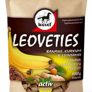 Bombons Leovet
