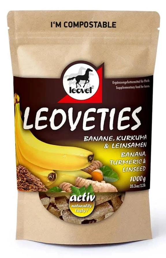 Bombons Leovet
