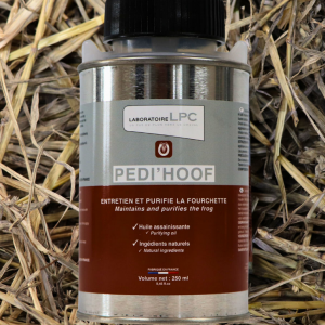 Pedi hoof 250Ml