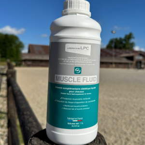 Muscle fluid 1L