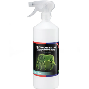 Citronella spray