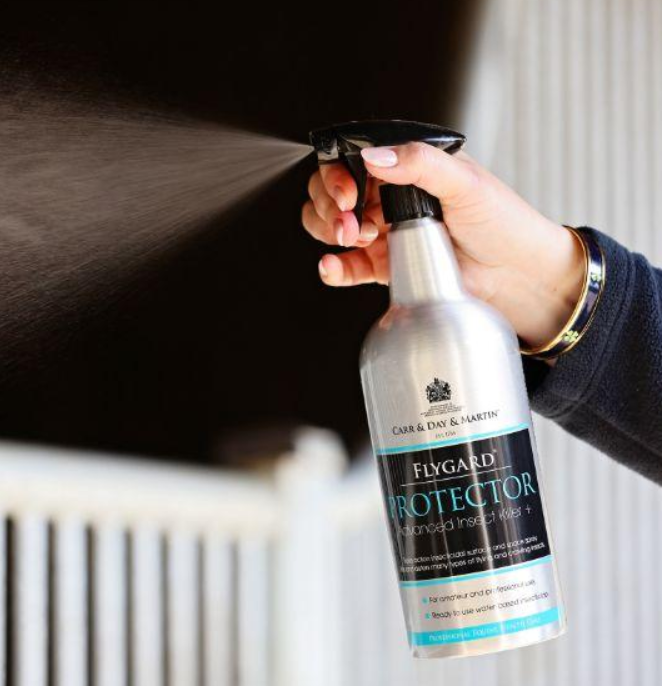 Repelente Flygard 1L