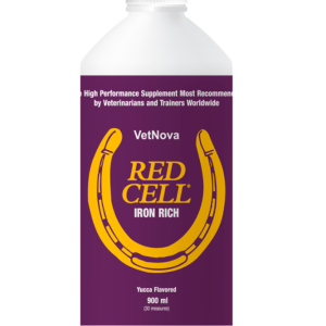 Red cell 900Ml