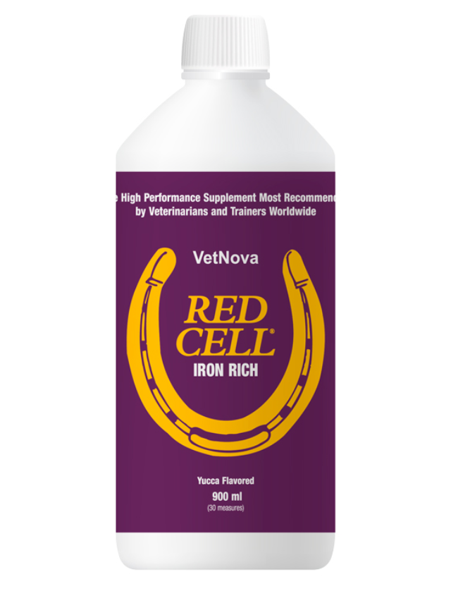Red cell 900Ml