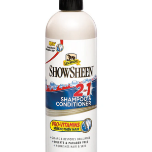 Shampoo condicionador Show Sheen
