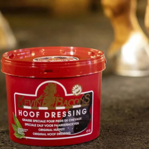 Pomada de cascos Kevin Bacon