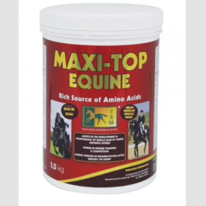 Maxitop equine 1,5Kg