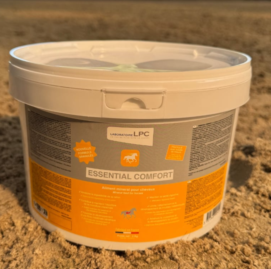 Essential comfort 1,5Kg