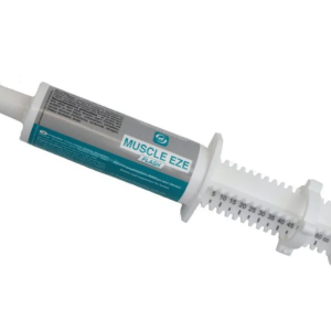 Muscle eze seringa