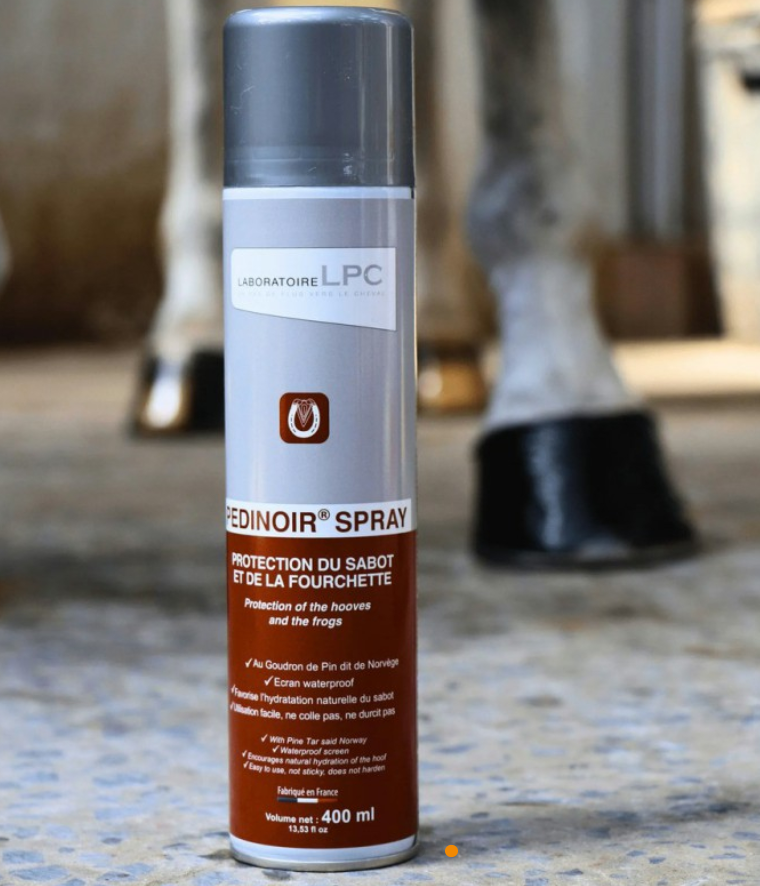 Pedisouple spray 400ML
