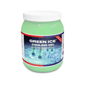 Green Ice gel