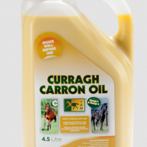 Curragh carron oil