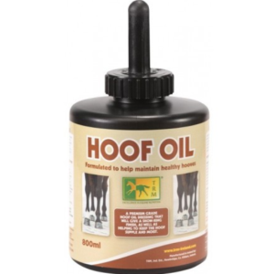 Hoof oil 800Ml