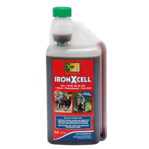 Iron xcell