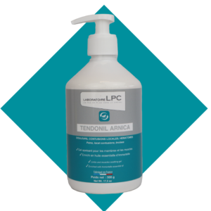 Tendonil arnica