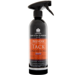 Belvoir condicionador