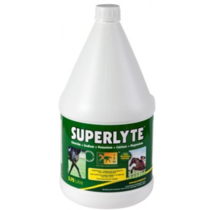 SUPERLYTE SYRUP 3