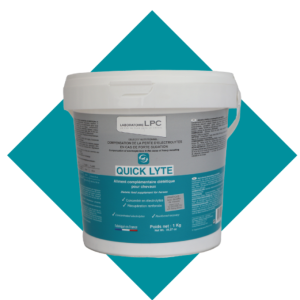 Quick lyte