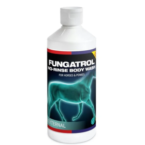 Fungatrol no rinse