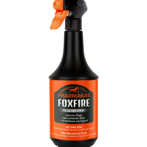 FOXFIRE