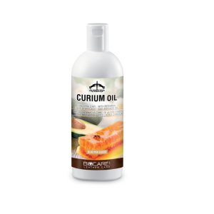 Curium oil