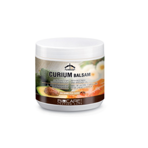 Curium balsam