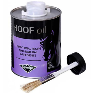 Óleo cascos Diamond 1L