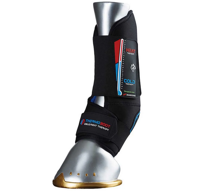 Protector zandona thermoboot frio
