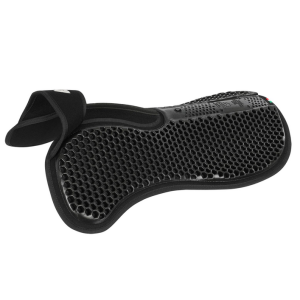 Protector free hexagonal gel pad