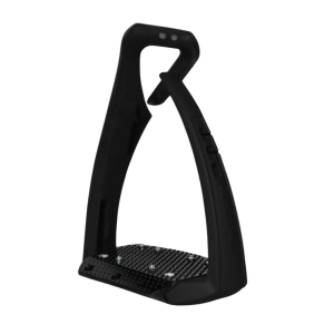 Estribos soft up pro 2 preto freejump