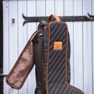 Saco de botas Paddock