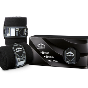 Ligaduras b rest 400cm