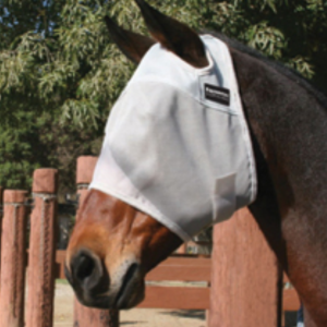 Mascara profissional"choise antimoscas