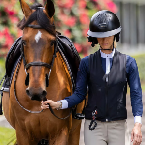 Airbag child L freejump