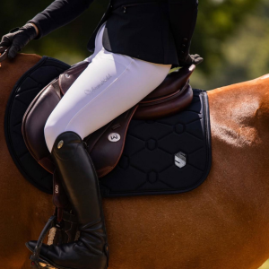 Suadouro samshield swarovski preto