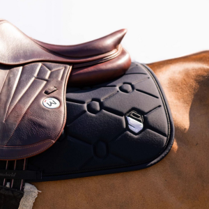 Suadouro samshield embroidery preto