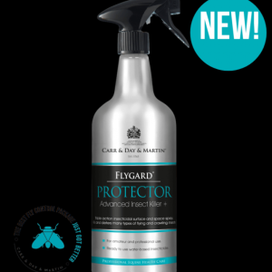 C&D extra forte replente 1L