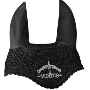 Orelheiras c.logo veredus