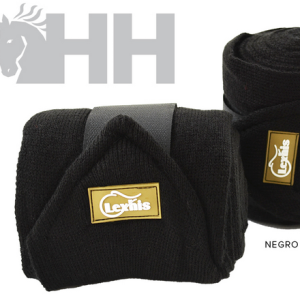 Ligaduras lexhis descanso 4 metros