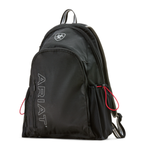 mochila ariat stride preto