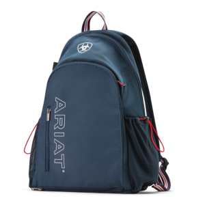 Mochila ariat stride azul