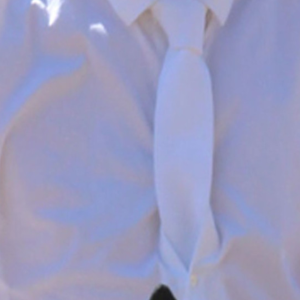 Gravata criança jump"in