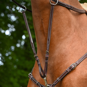 Gamarra de argolas Week