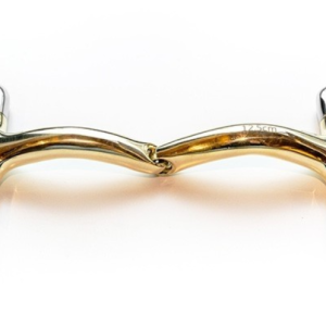 Bridão confort olive 70mm 0184